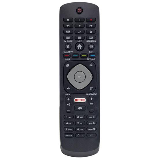  PHILIPS NETFLIX LCD-LED TV KUMANDA TÜM MODELLER 1286
